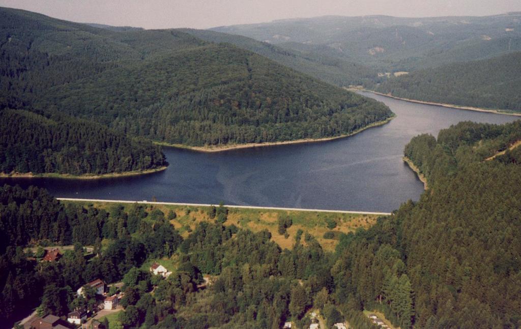 Ferienwohnung Gohlke Kamschlacken Экстерьер фото